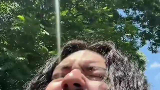 This my favorite Tiktoker y’all let him know I wanna Collab in real life
