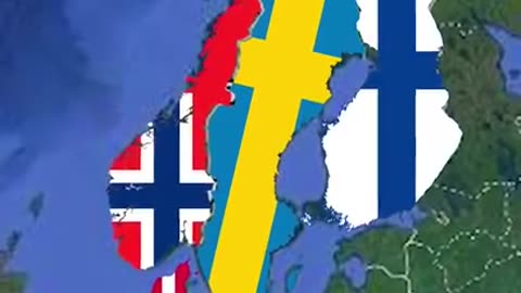 Did you know that in Sweden....