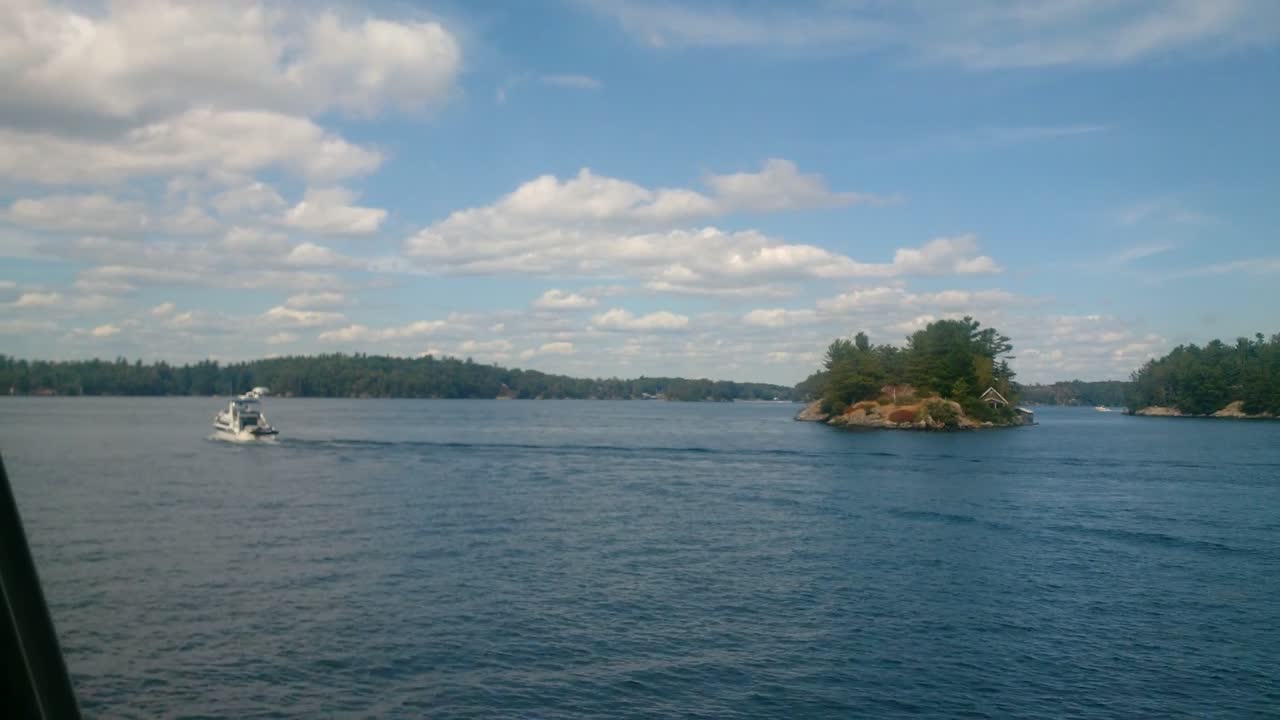 Thousand Islands