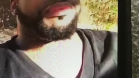 Exposing Marcus rogers pt 1