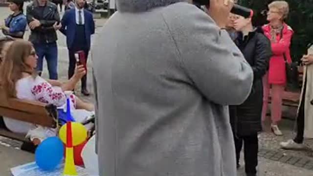 25 Septembrie 2021 - Demisia Iuliei Medeleanu
