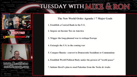 Mike King Update | Q/ Trump Current Events