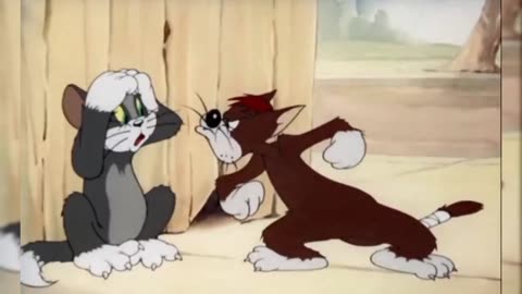 Tom and Jerry 😂 new episode 2023