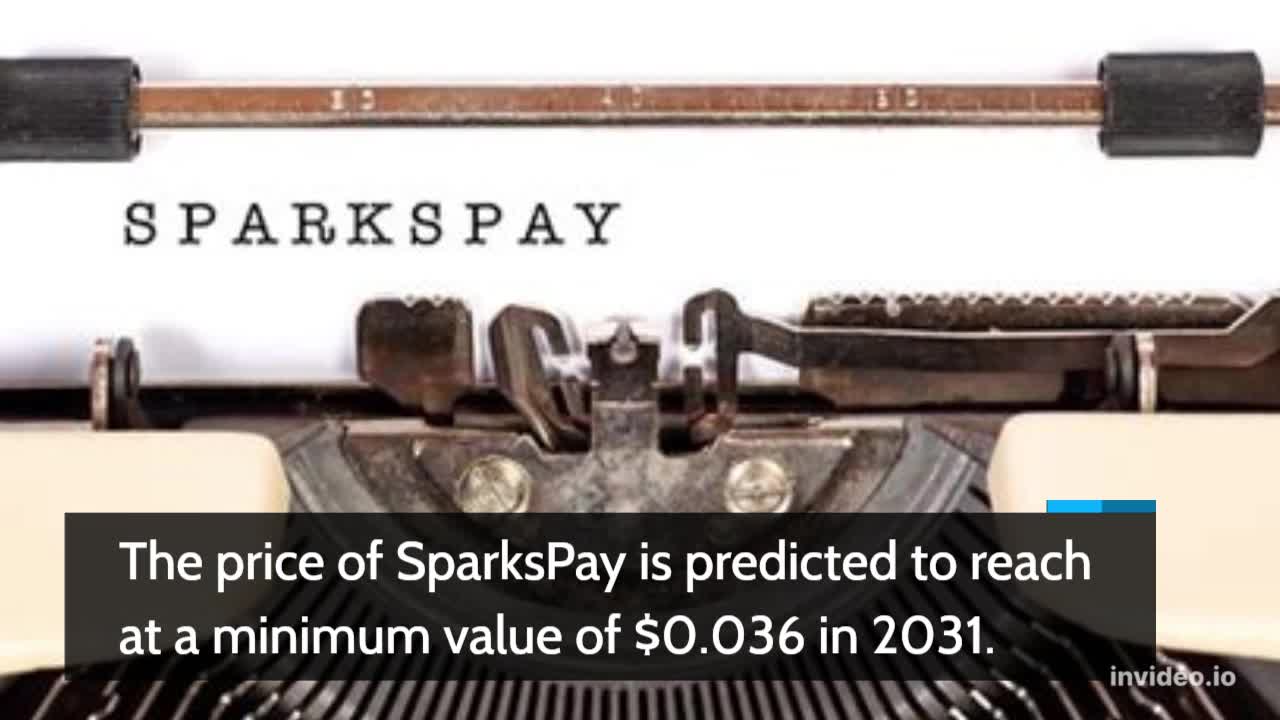 SparksPay Price Prediction 2022, 2025, 2030 SPK Cryptocurrency Price Prediction