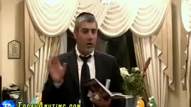 Yom Kippur and Preparation for Yom Kippur (2012)
