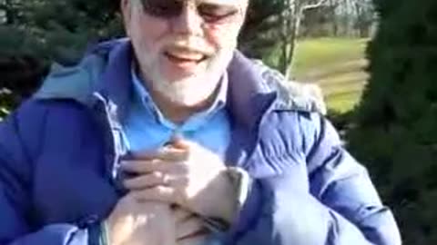 'Sandy Hook Shooting FRAUD Gene Rosen Audition Tape - SEES' - 2013