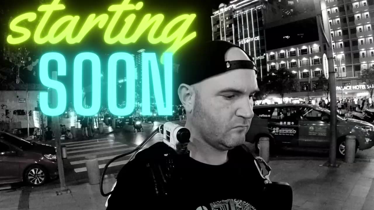 fatty demon pig - 2023 - December 9th - demented rant stream part 001