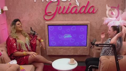 A DIFERENÇA entre DRAG QUEEN e TRAVESTI