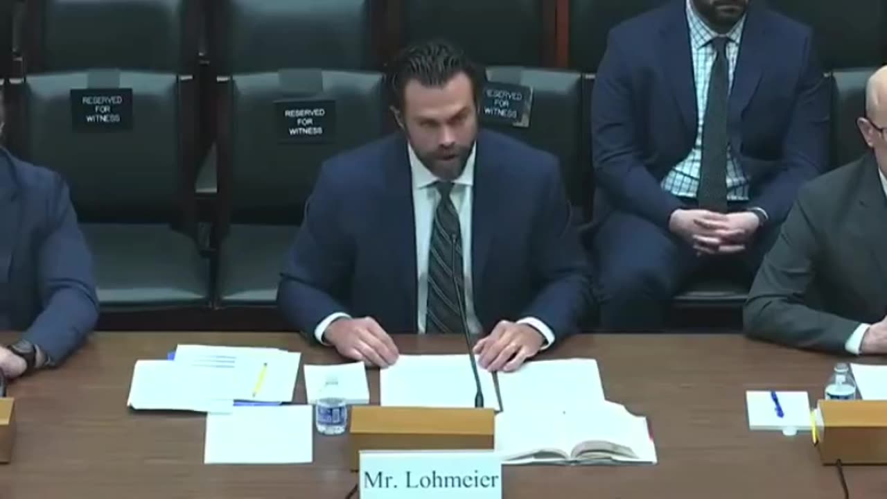 Space Force Commander Fired For Criticizing The Woke Military Speaks Out!