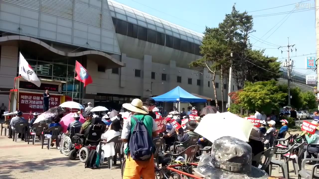 20190626_V3_S02(2hNee-W5rHw)안보 파수꾼, 김신조! 드디어 말문을 본격적으로 열기 시작하다