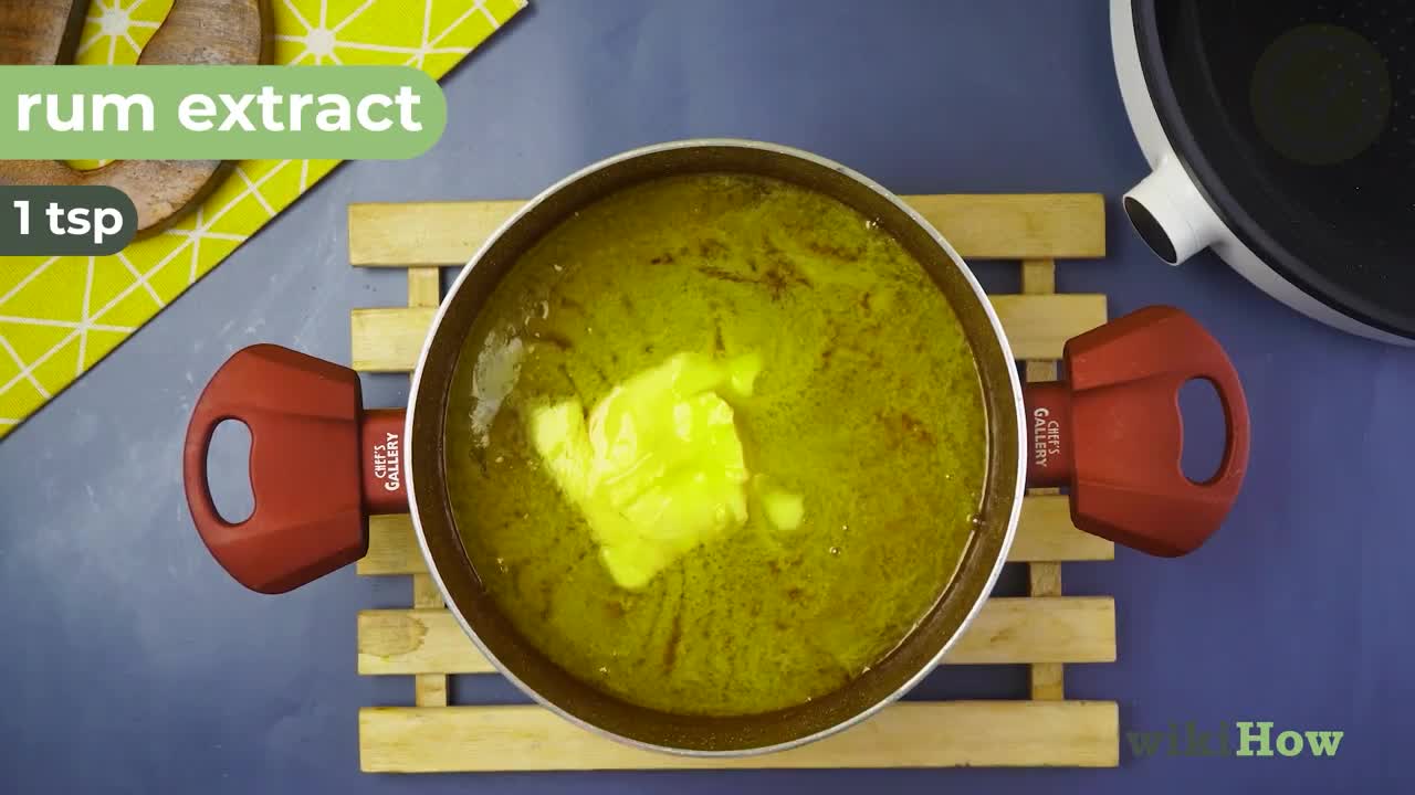 How to Make Sugar Candy