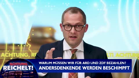 GEZ contra Gewissen