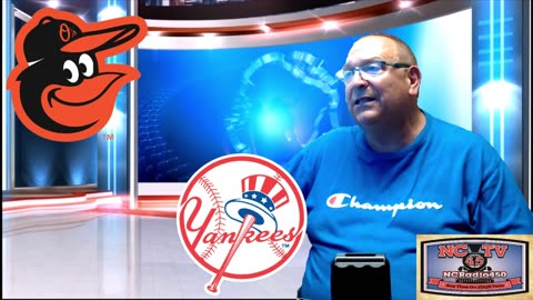 NCTV45 CEDARS SPORTS CORNER REPORT FRIDAY JULY 12 2024