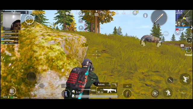 PUBG Mobile