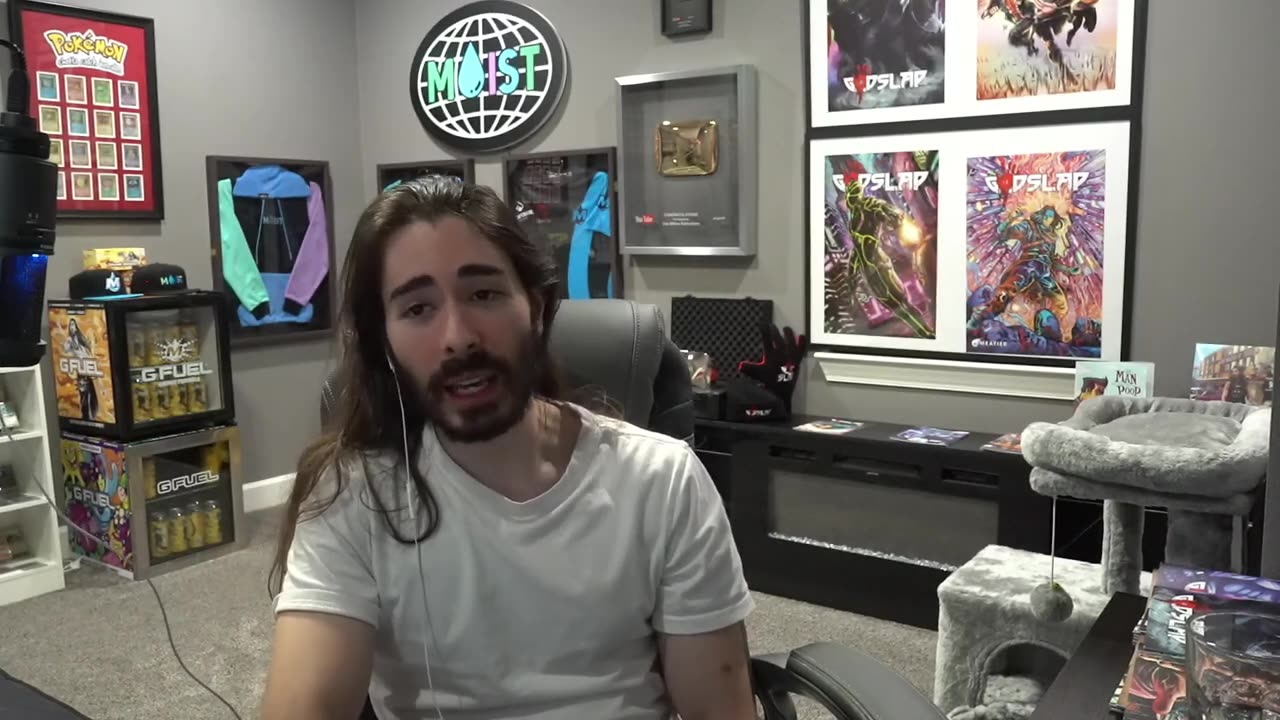 Kwite Situation Is Horrible