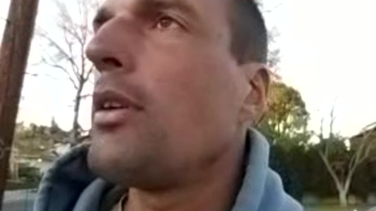 Every SIDEWALK Solved. Every walking HUMAN Solved.