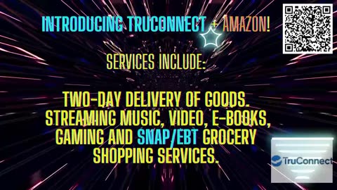 Introducing TruConnect + Amazon!