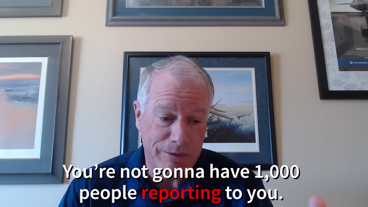 Train Them to Take Your Job | Cam & Otis Show