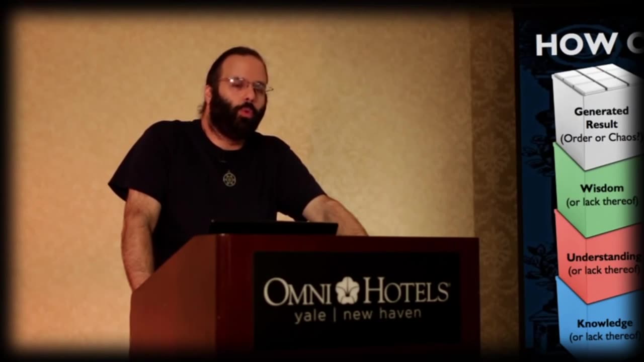 Mark Passio: Natural Law Seminar (Full)