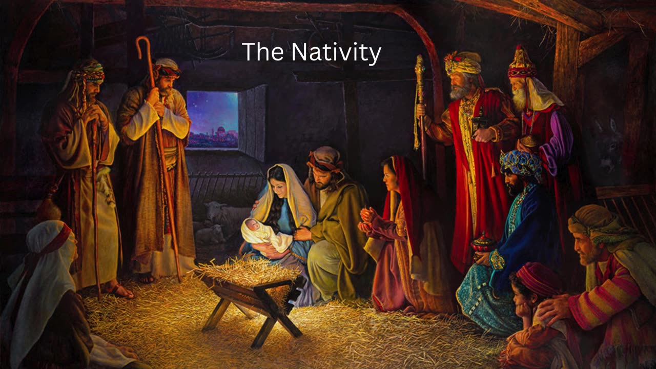 The Nativity