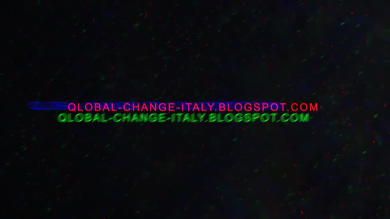 Parti 1&2 della Serie Occulta Q scritta da SerialBrain2