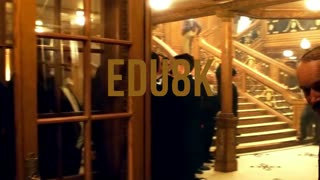 Intro Titanic Edu8K Oficial