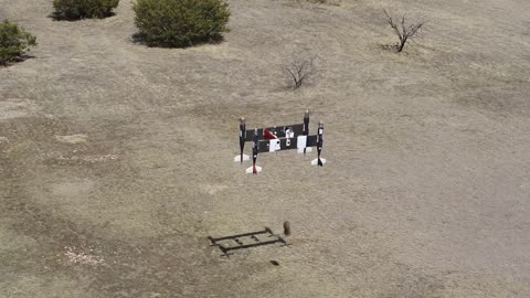 Autonomous Pod Transport