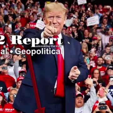 Trucker Rally Potential False Flag