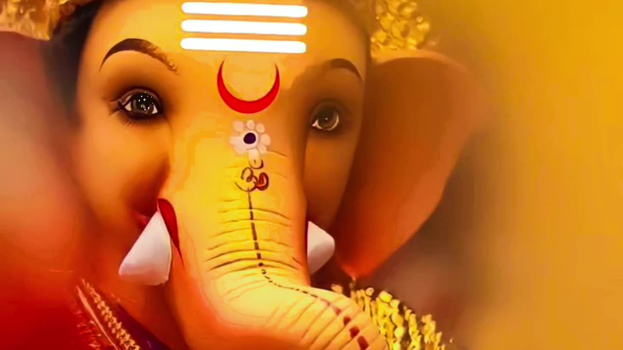 Ganesh chaturthi