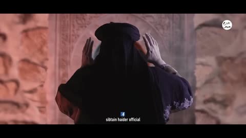 #Ya_Ali_yA_Ali_❤️
