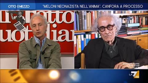 316 - 16/04/2024 - Intervento di Marco Travaglio