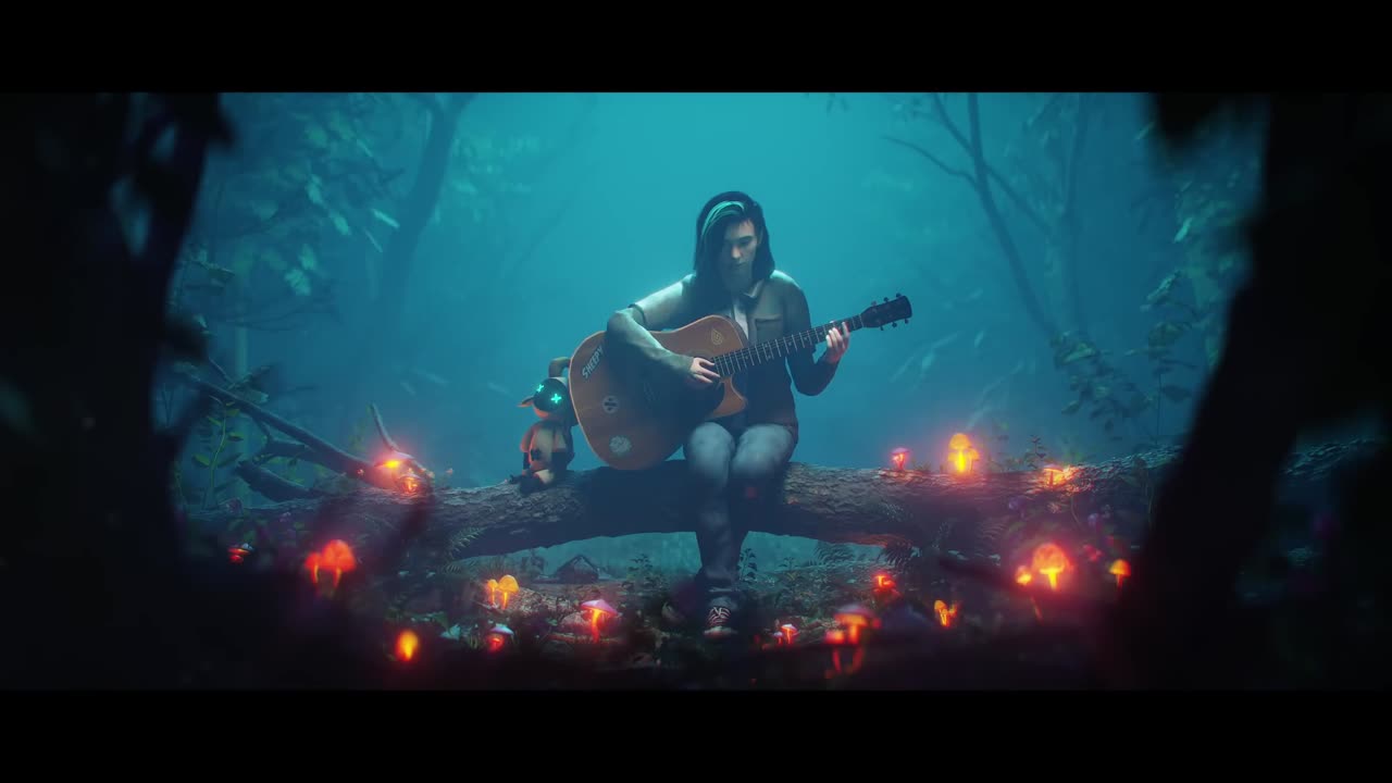 The last of us (Music Remix)