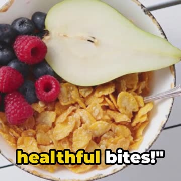 Best Weight Management Breakfast