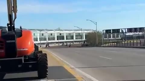 Pro-Hamas Protesters Shut Down Another Road, This Time To O'Hare Airport
