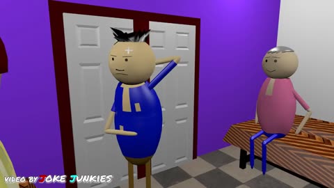 Make jok