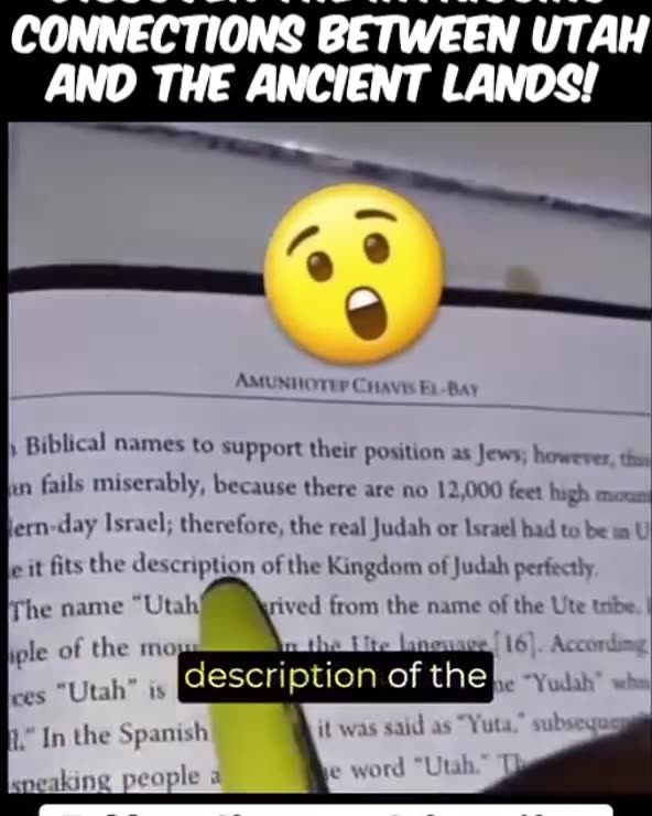 AMERICA THE PROMISE LAND