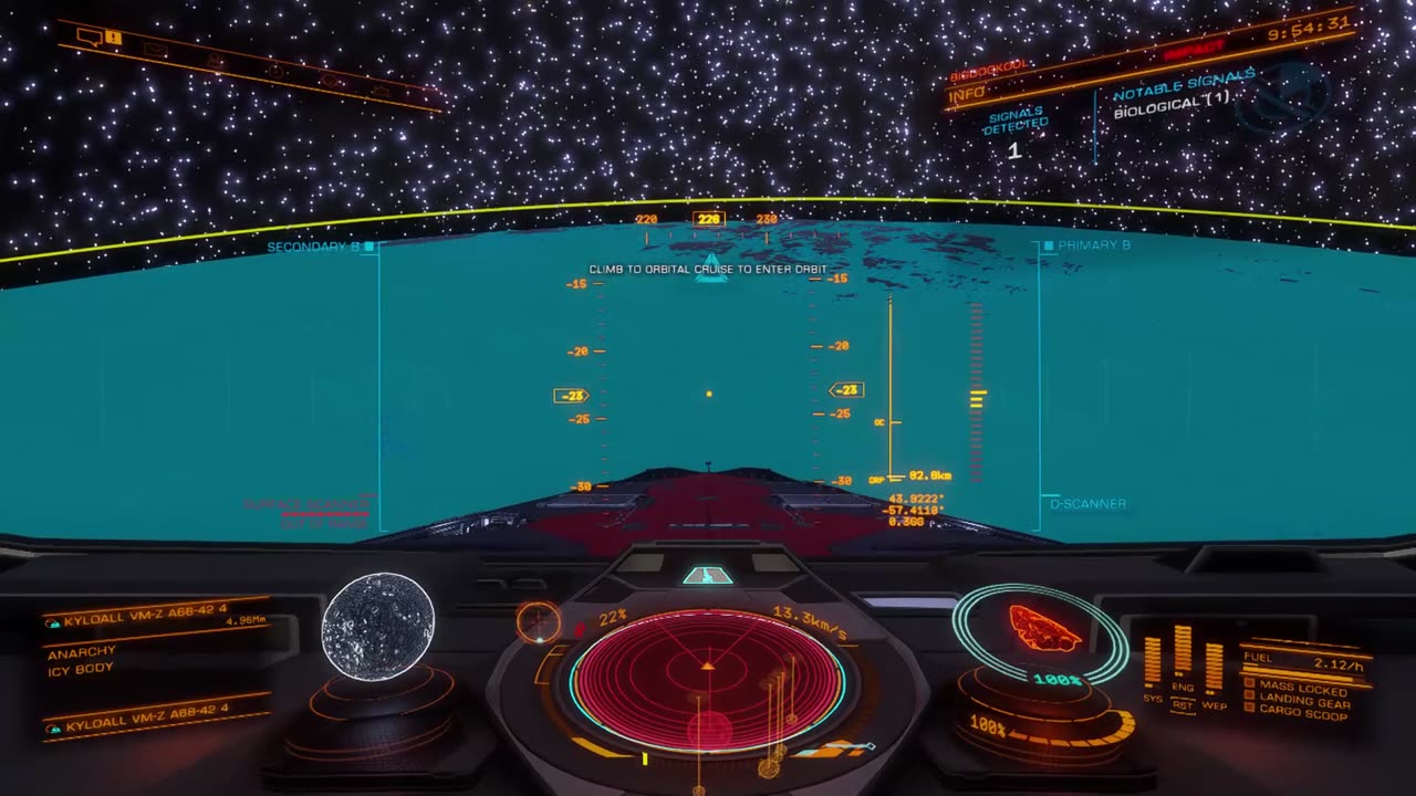 Elite Dangerous