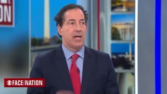 Rep. Raskin is Concerned Trump Could Become Speaker of the House