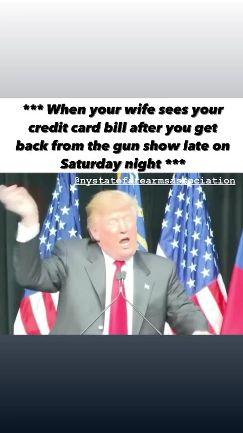 Babe, it's an INVESTMENT!