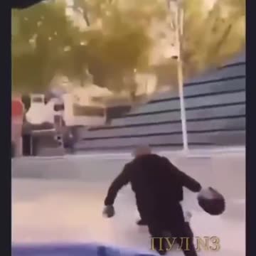 Tensions are increasing in France as the fuel crisis continues