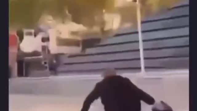 Tensions are increasing in France as the fuel crisis continues