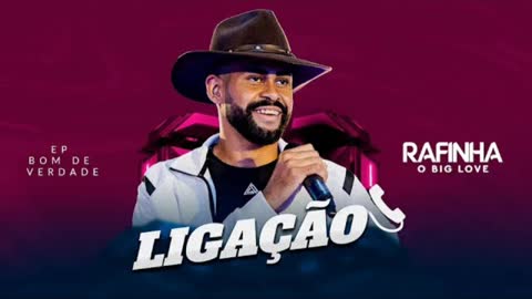 BOM DE VERDADE - Rafinha o Big Love 2022