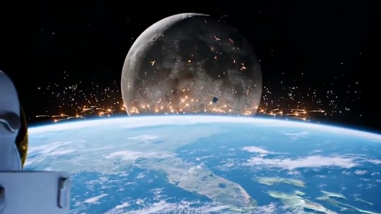 NASA Latest Footage