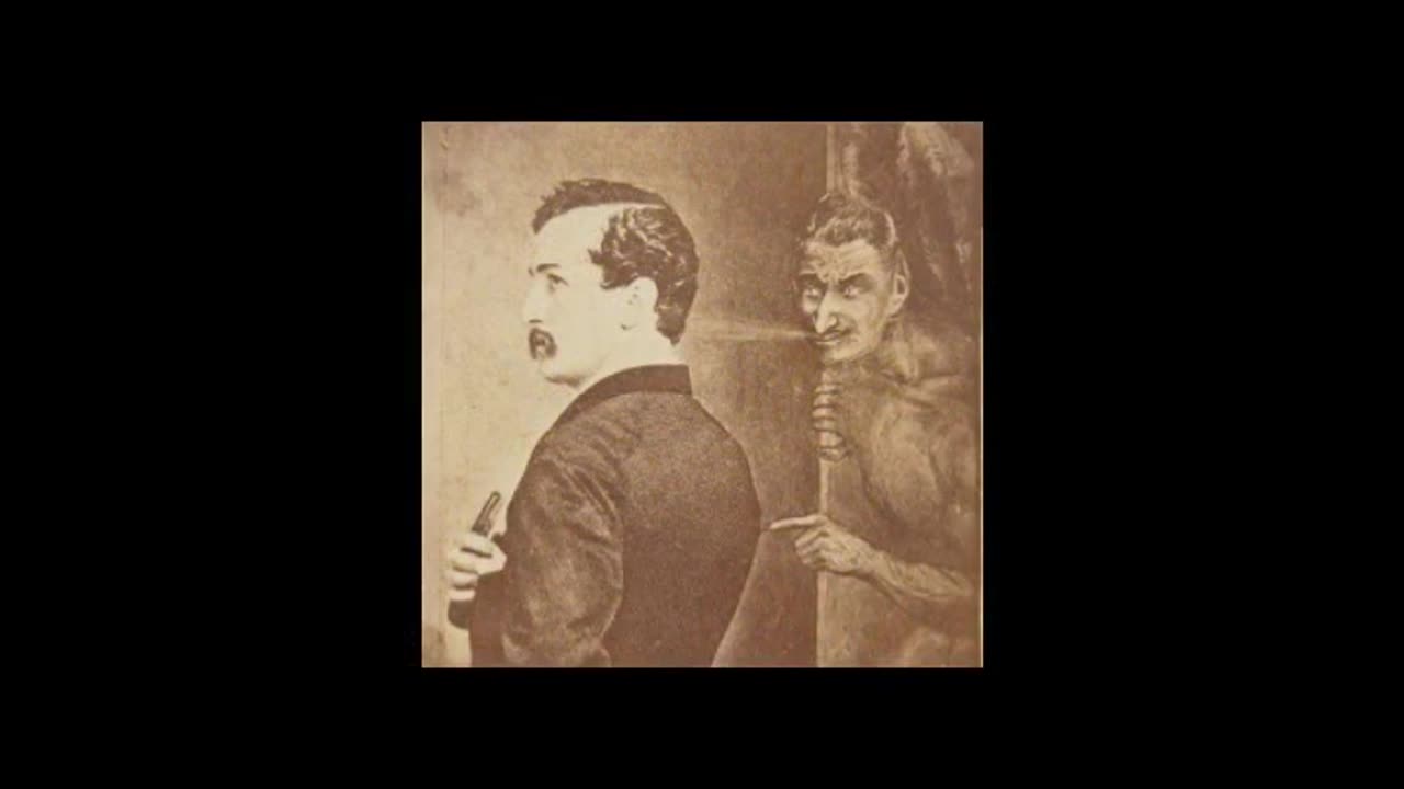 The IMP of Nanjemoy