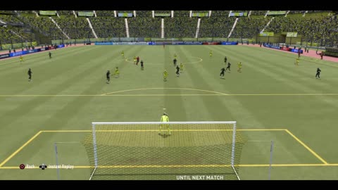 Evanston United's Promotion To Third Division On Track With 2-1 Victory Over HstlBoyz