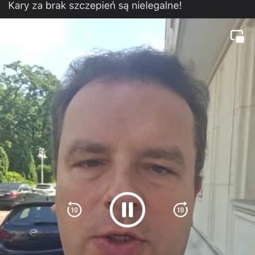 In polish language : Wilk : picture is glitching