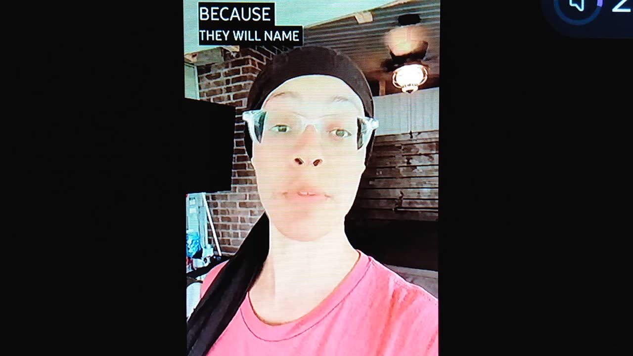 WHAT GOD IS HE TALKING ABOUT?- ENDURE THESE LAST DAYZ!...