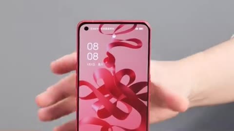 Oppo reno 7 pro Red unboxing