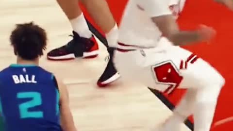 Great sports moment!