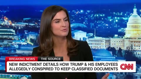 Importance of classified documents